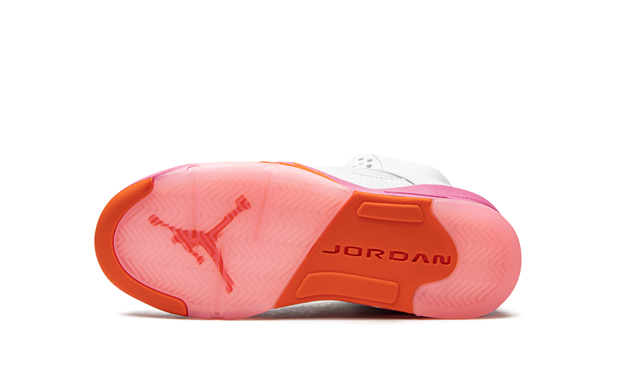Jordan 5 Retro GS "Pinksicle" 440892 168
