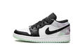 Air Jordan 1 Low SE GS "Pastel Tie-Dye" DQ2514 100