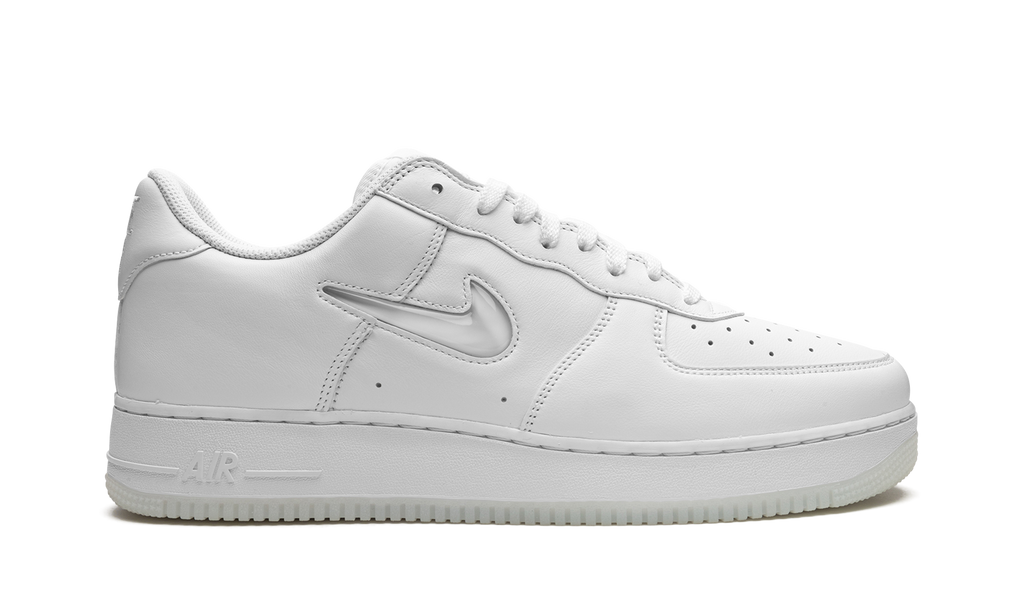 Air Force 1 Low "Color Of The Month - White" FN5924 100