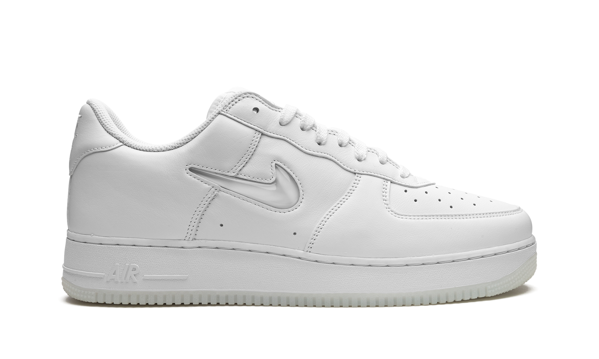 Air Force 1 Low "Color Of The Month - White" FN5924 100
