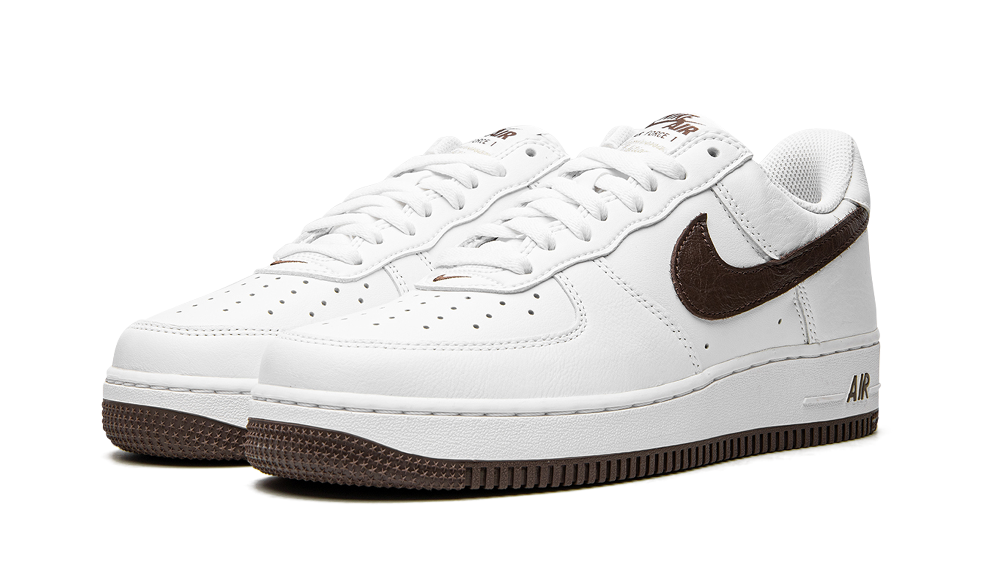 Air Force 1 "Chocolate" DM0576 100