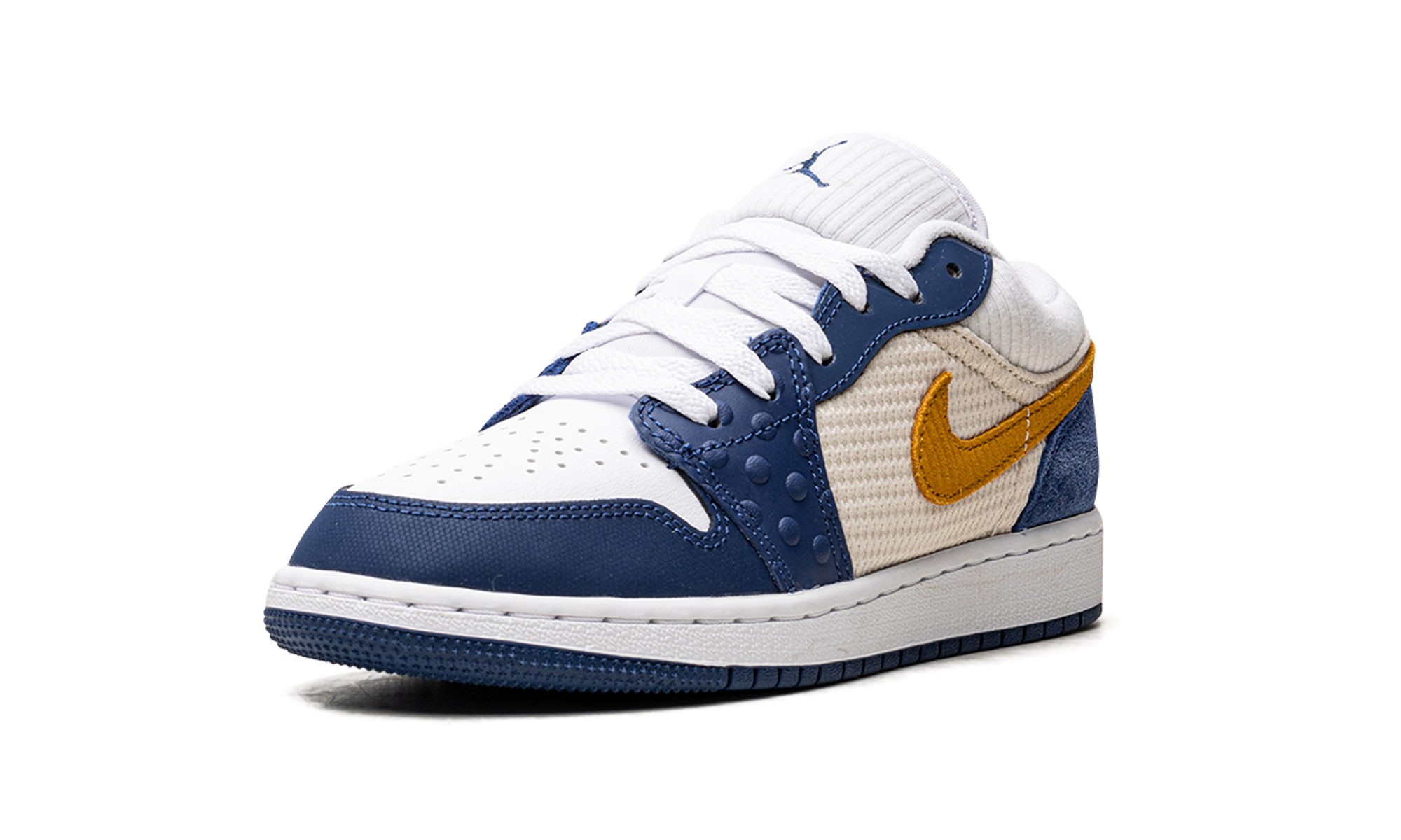 Air Jordan 1 Low GS "Messy Room" DR6960 400