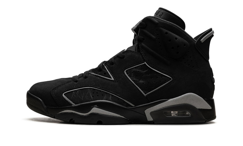 Air Jordan 6 "Cap & Gown" IR2266 010