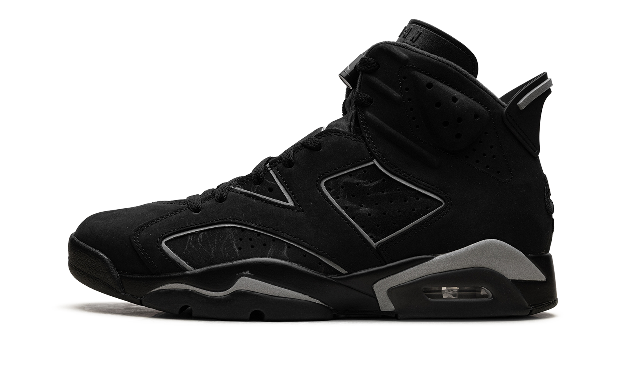 Air Jordan 6 "Cap & Gown" IR2266 010