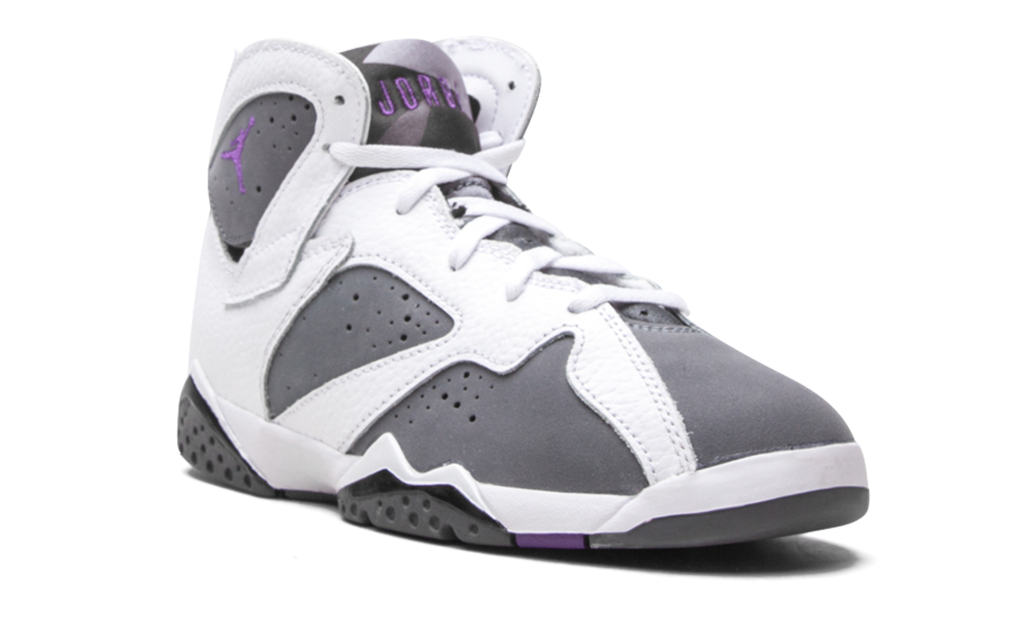 Air Jordan 7 Retro PS "Flint 2021" DJ2778 100