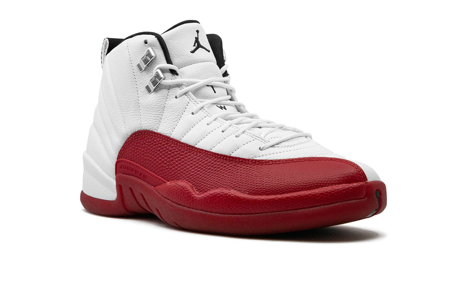 Air Jordan 12 Retro "Cherry 2023" CT8013 116