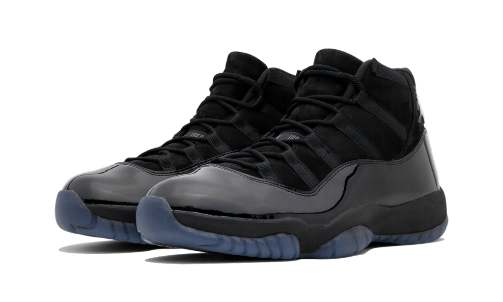 Air Jordan 11 Retro "Cap & Gown" 378037 005