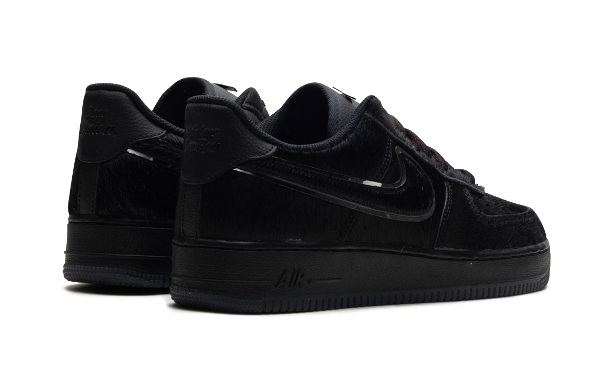 Air Force 1 Low "VUU Panthers" HQ7026 001