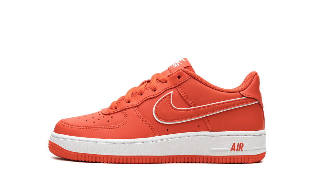 Air Force 1 GS "Picante Red" DX5805 600