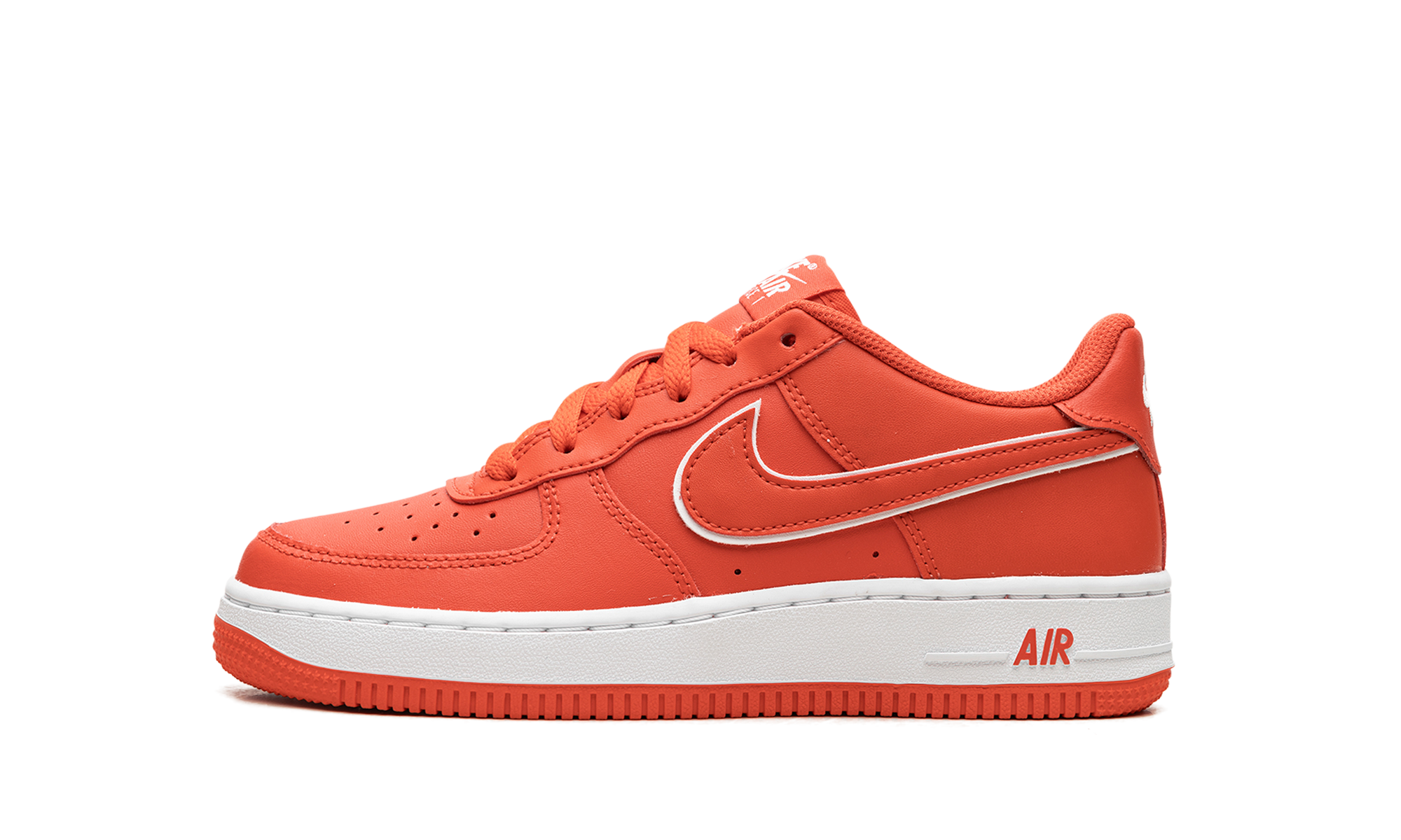 Air Force 1 GS "Picante Red" DX5805 600