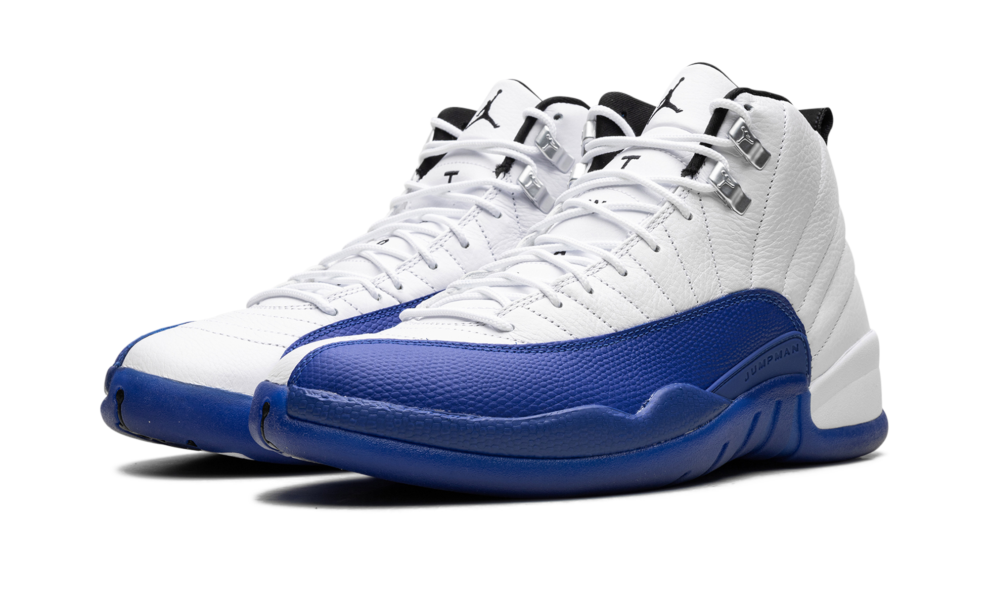 Air Jordan 12 "Blueberry" CT8013 140