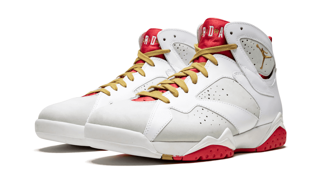 Air Jordan 7 Retro YOTR "Year Of The Rabbit" 459873 005