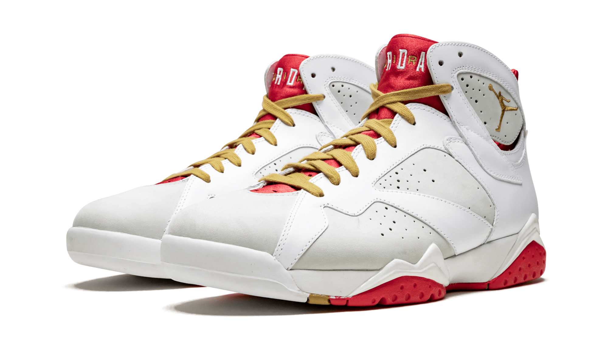 Air Jordan 7 Retro YOTR "Year Of The Rabbit" 459873 005