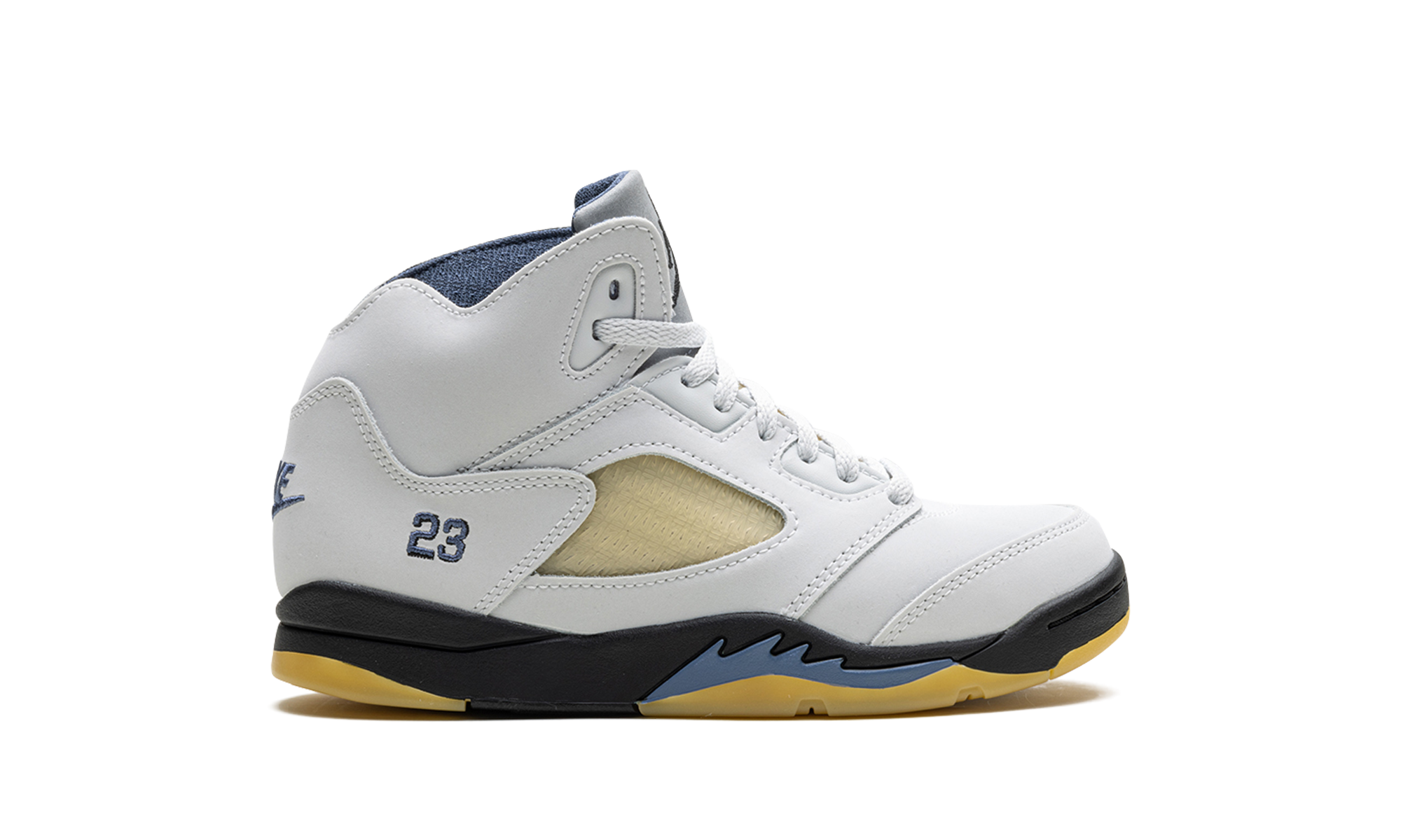 Air Jordan 5 SP PS "A Ma Maniére - Dawn" FZ3356 004