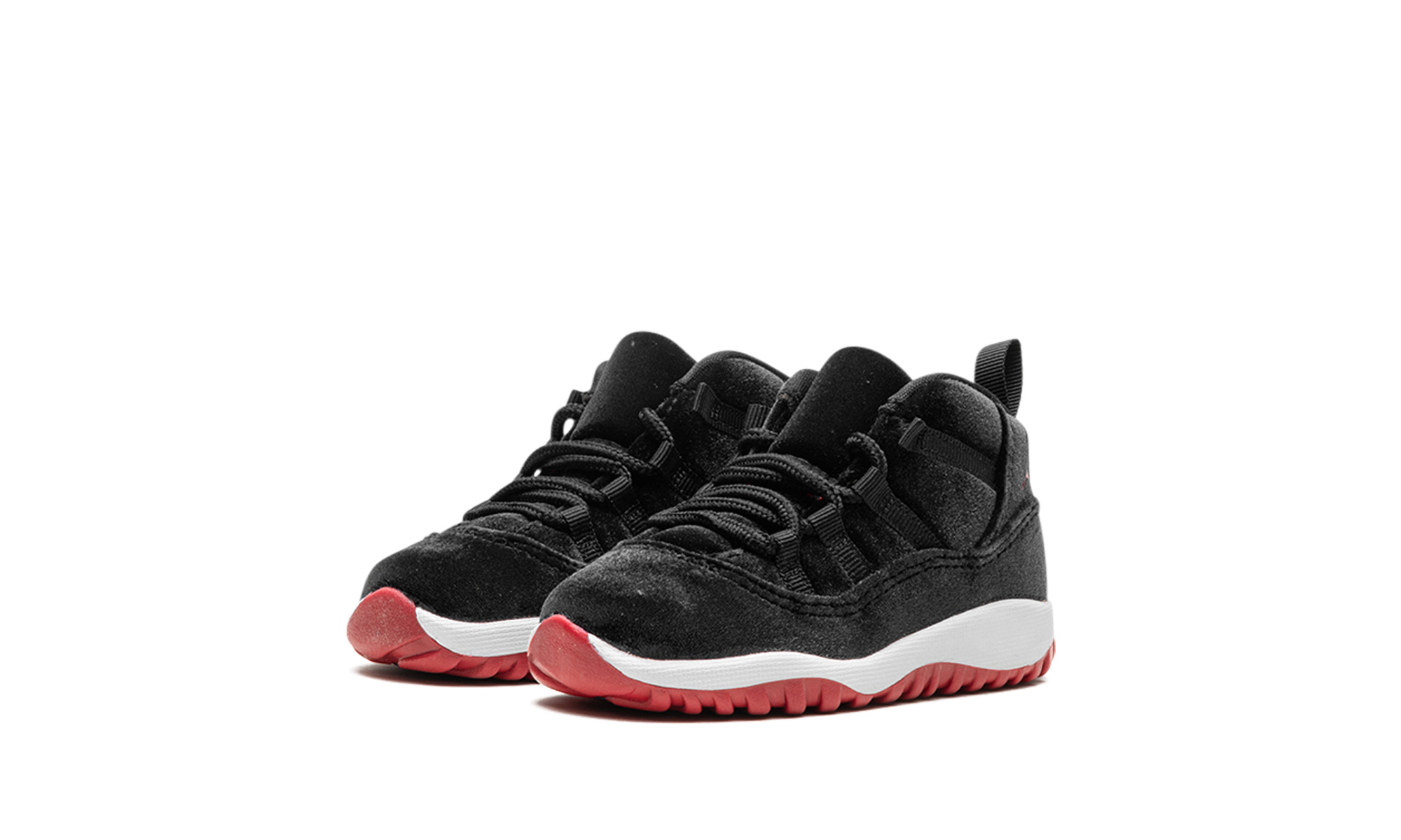 Air Jordan 11 Retro TD "Velvet Bred" HF7808 061