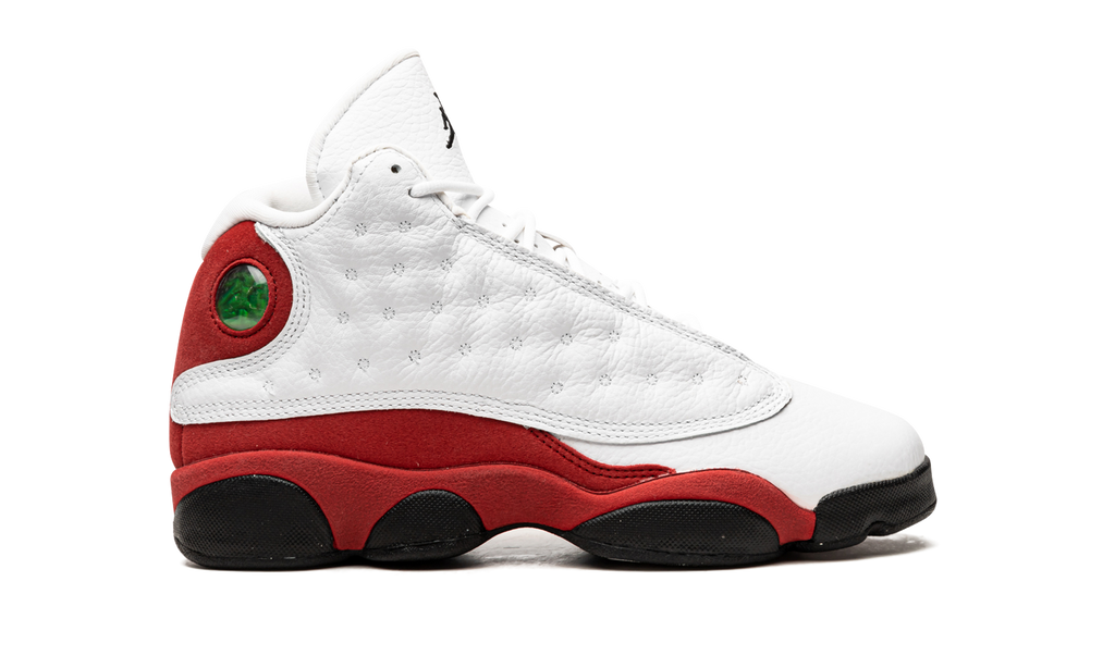 Air Jordan 13 Retro GS "Cherry" 414574 101