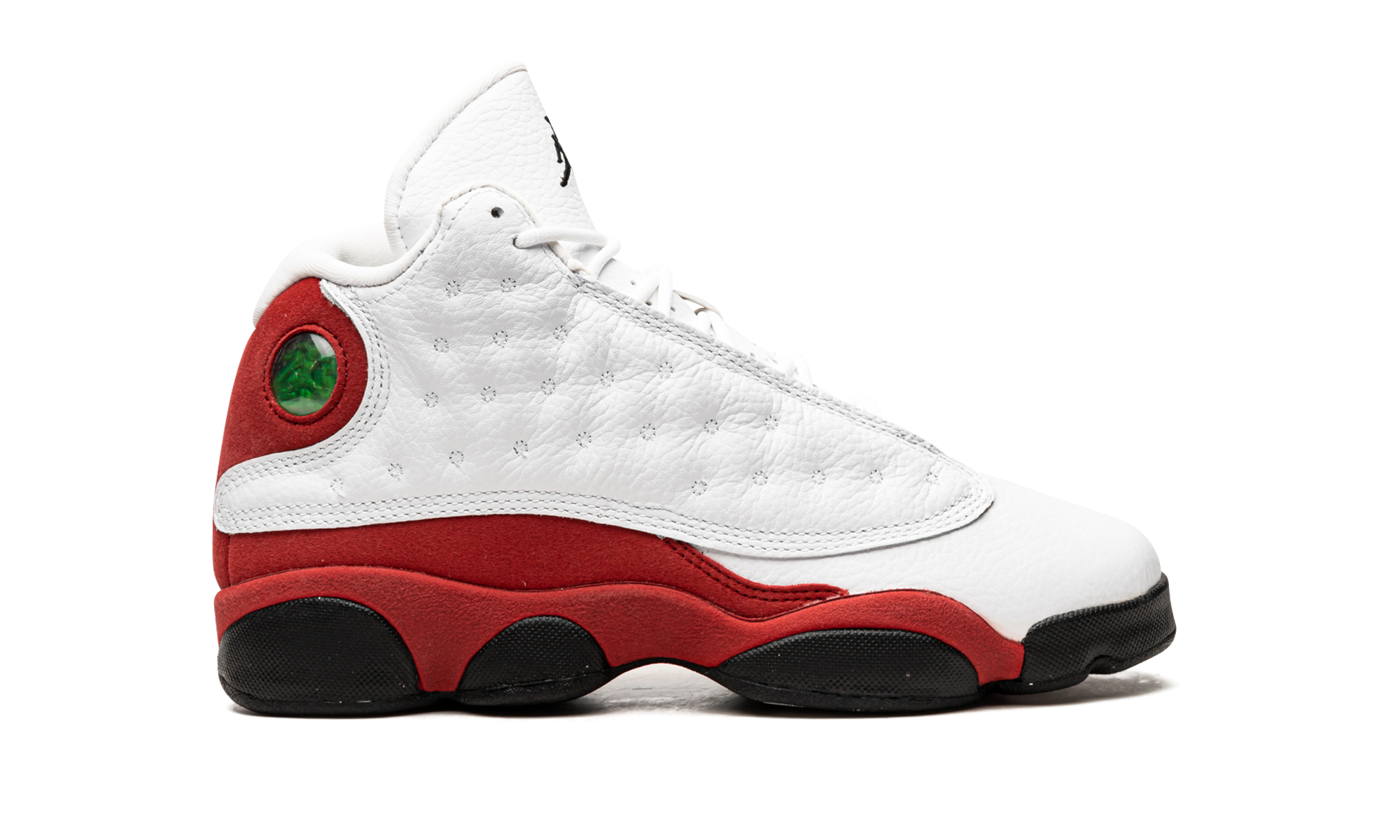 Air Jordan 13 Retro GS "Cherry" 414574 101