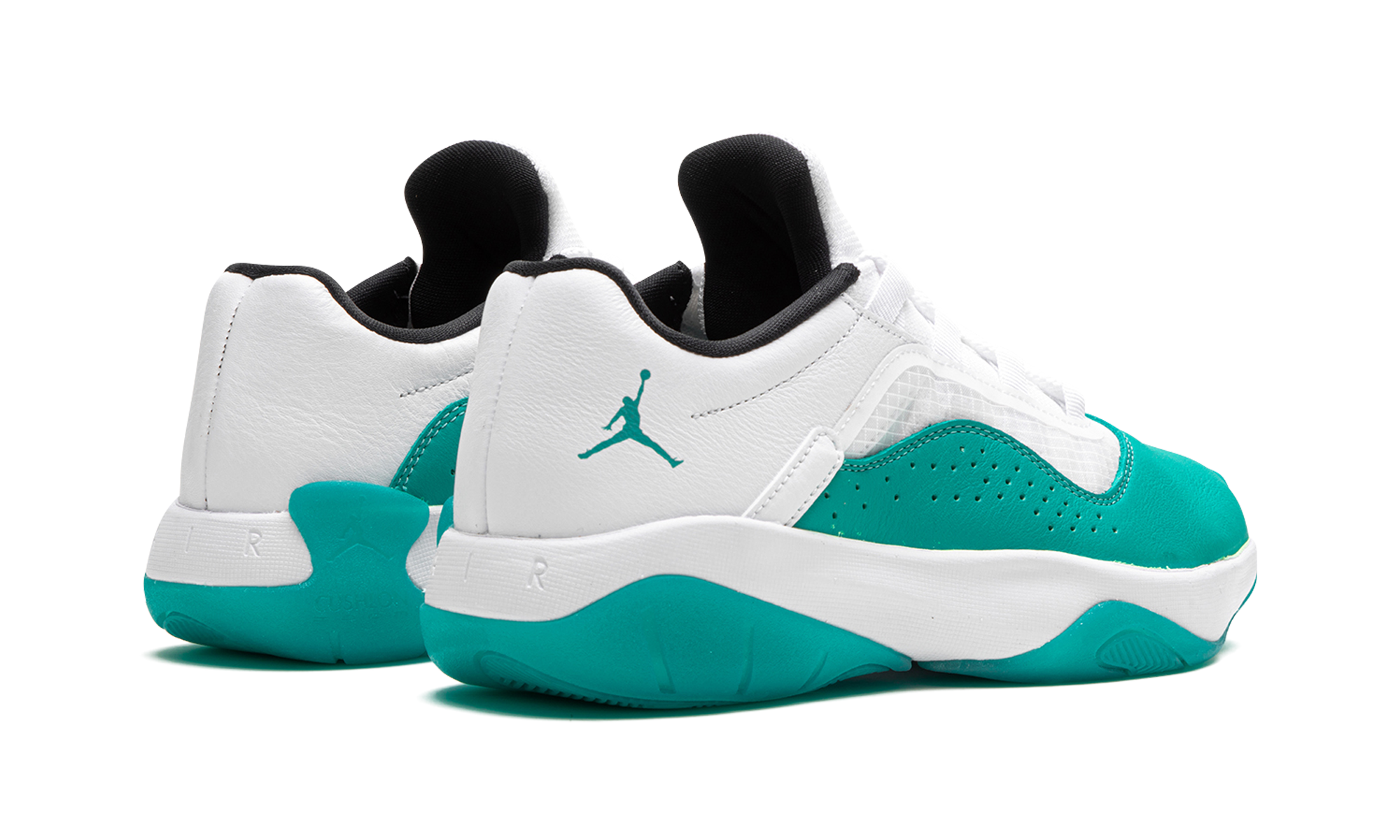 AIR JORDAN 11 CMFT LOW WMNS "Emerald" DV2629 103
