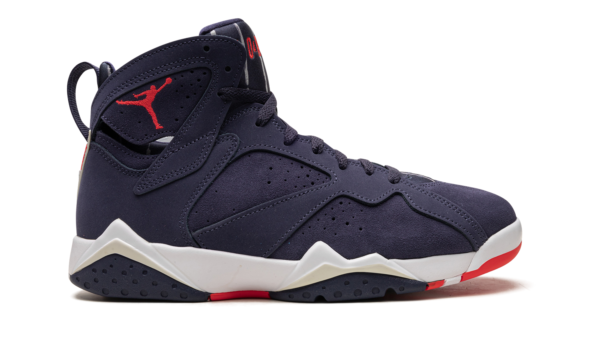 Jordan 7 Retro "Quai 54 (2022)" DV0577 500