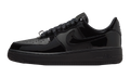 Air Force 1 Low '07 WMNS "Patent Black" IR5450 001
