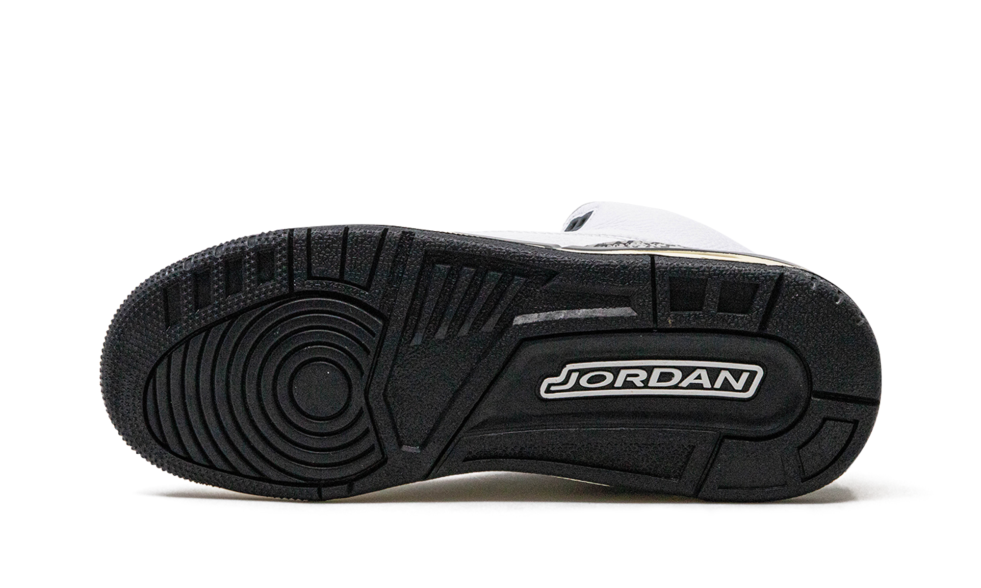 Air Jordan 3 GS "Hide N Sneak" DX6665 100