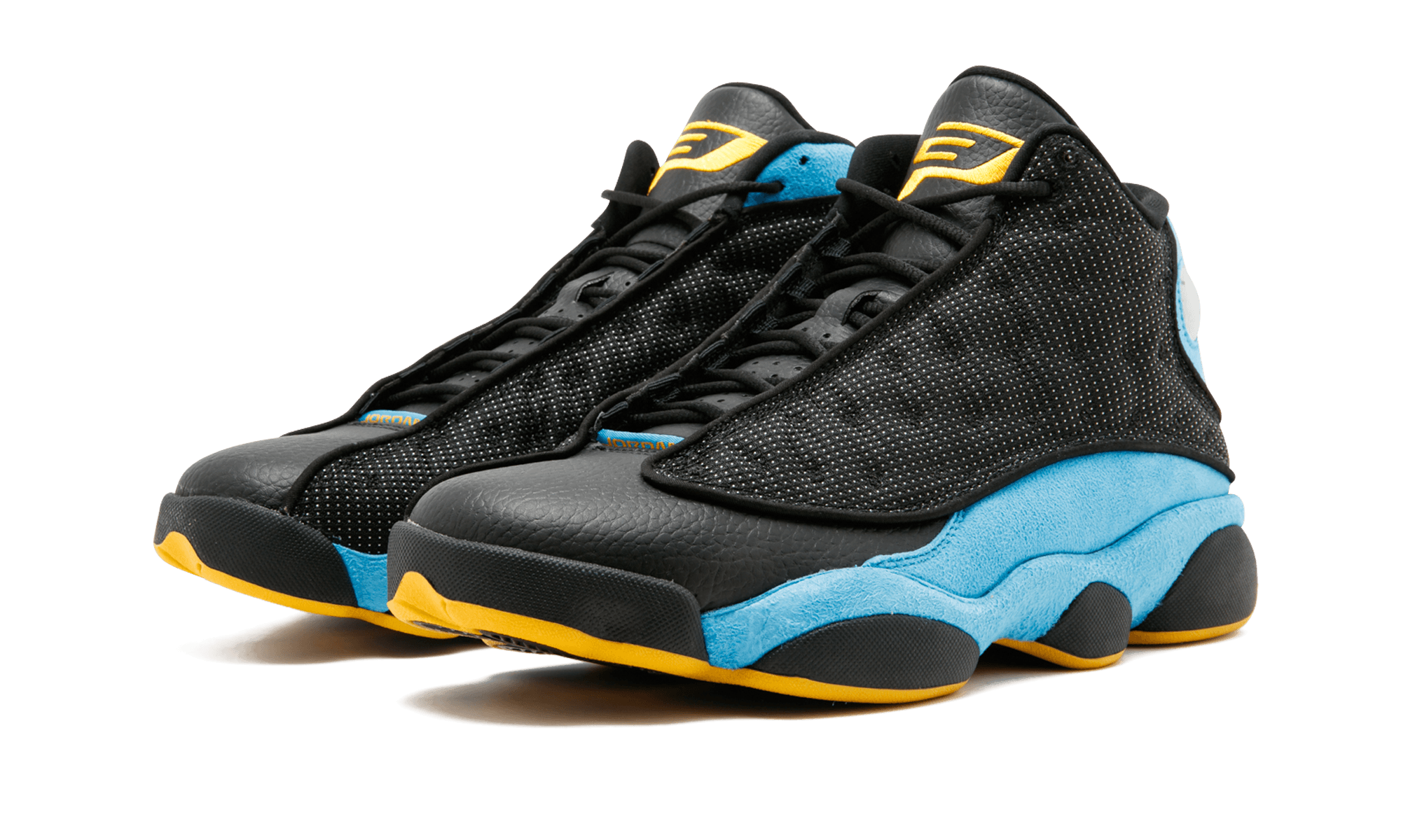 Air Jordan 13 Retro CP PE "Chris Paul" 823902 015