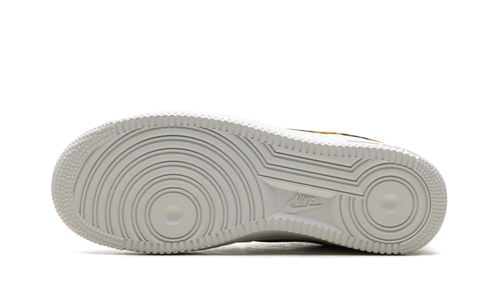 Air Force 1'07 Ess Trend WMNS "white" DZ2784 102