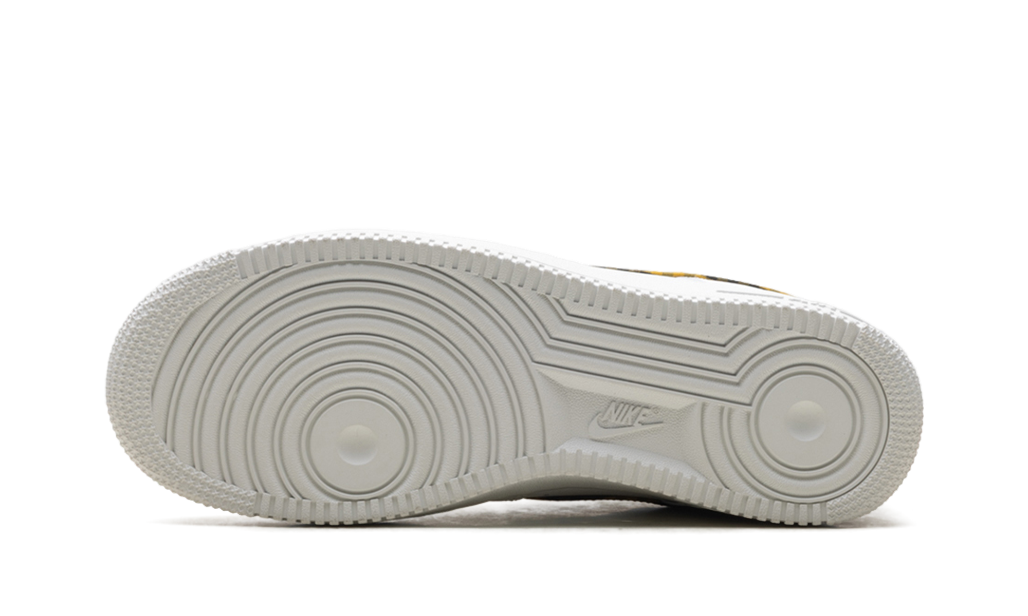 Air Force 1'07 Ess Trend WMNS "white" DZ2784 102