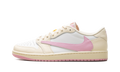 Air Jordan 1 Low OG "Travis Scott - Shy Pink" IQ7604 100