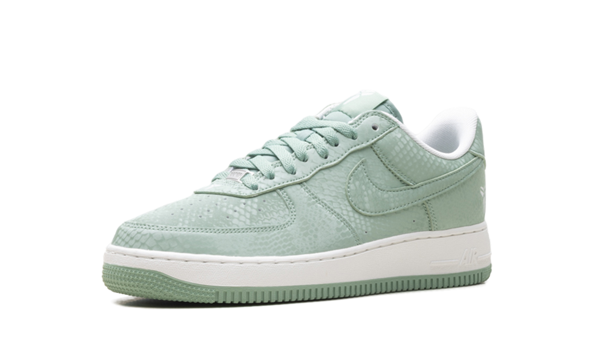Air Force 1 "Kobe Bryant - Forever Steam" IB0018 005