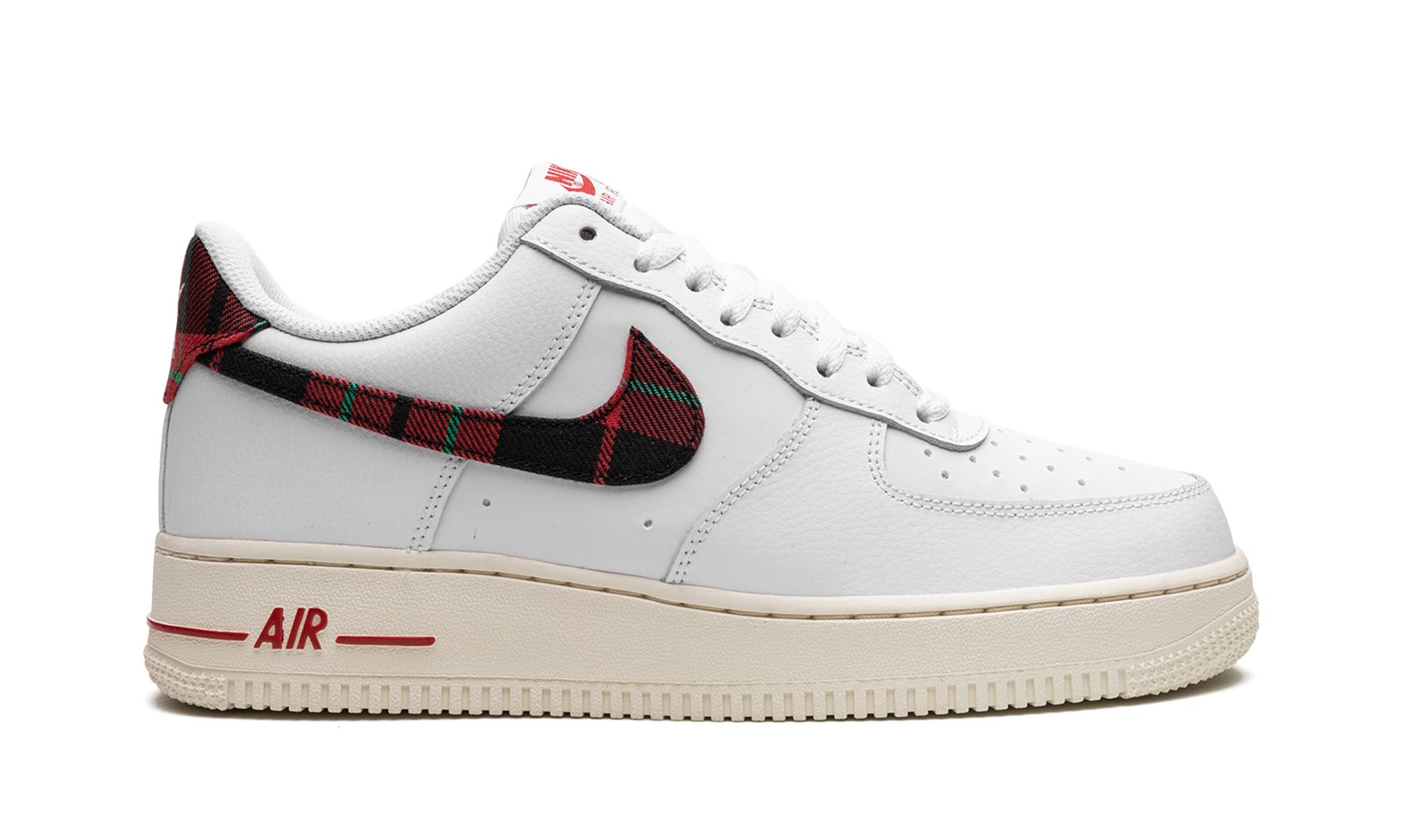 Air Force 1 Low "Plaid" DV0789 100