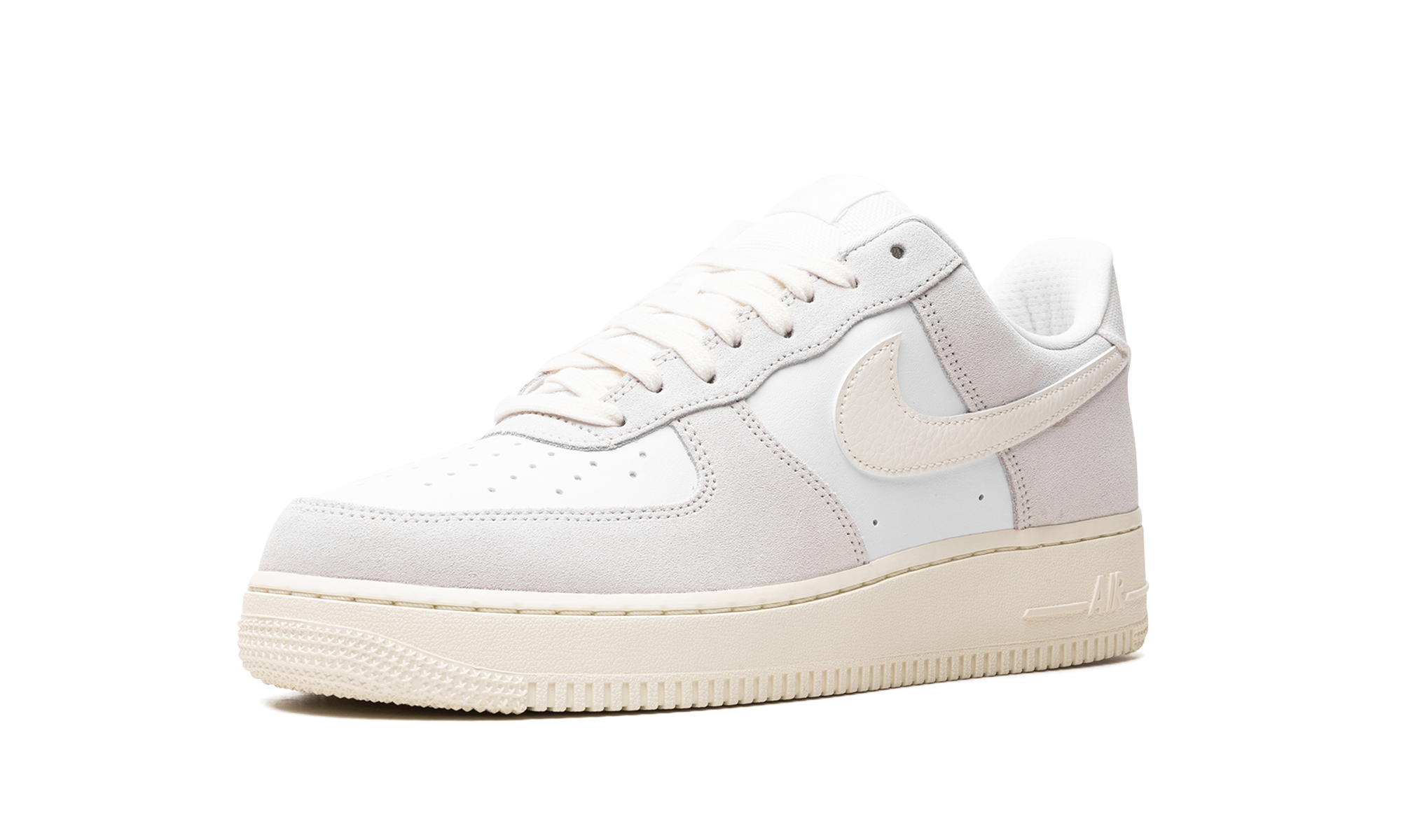Air Force 1 Low "Sail Platinum Tint" CW7584 100