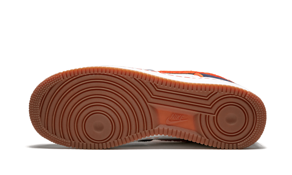 Air Force 1 Low Supreme I/0 "Staten Island" 318931 401