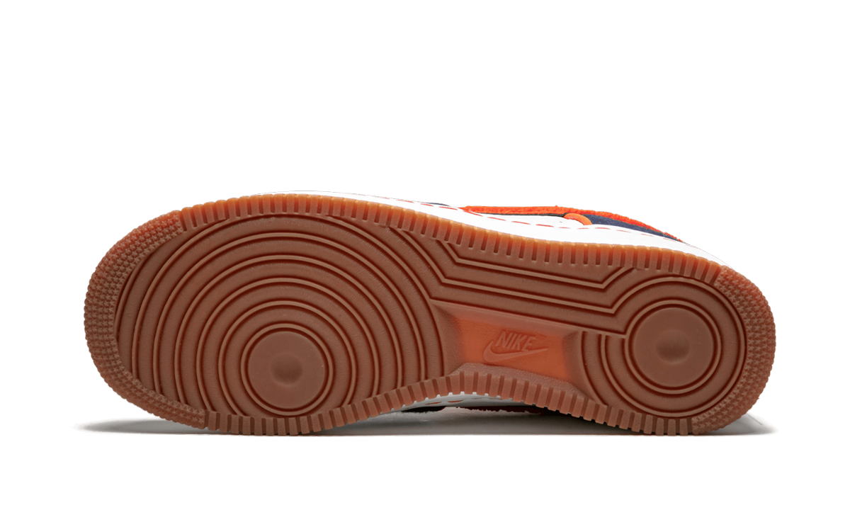 Air Force 1 Low Supreme I/0 "Staten Island" 318931 401