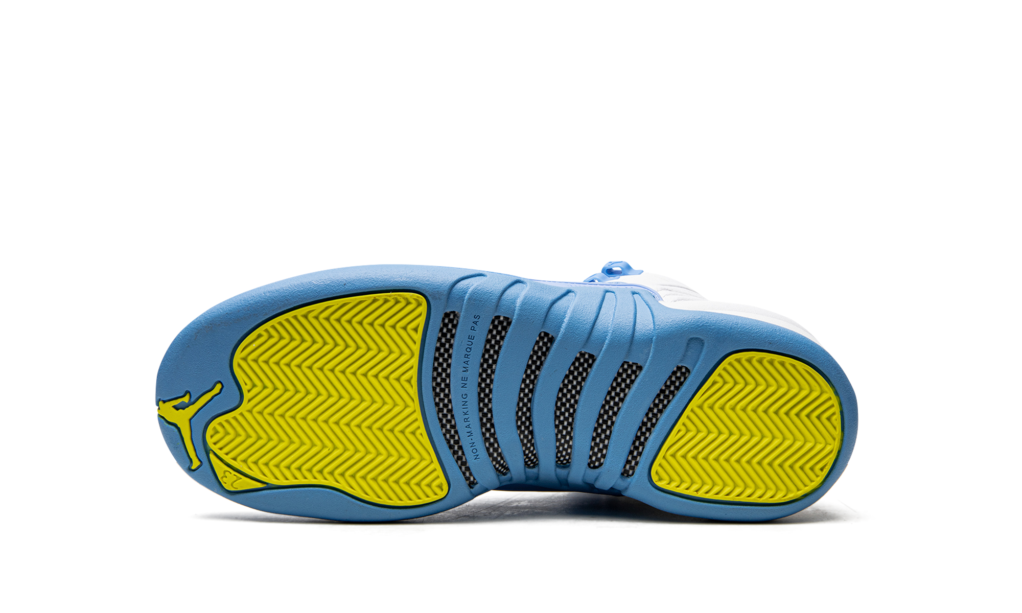 Air Jordan 12 GS "Emoji" DQ4365 114
