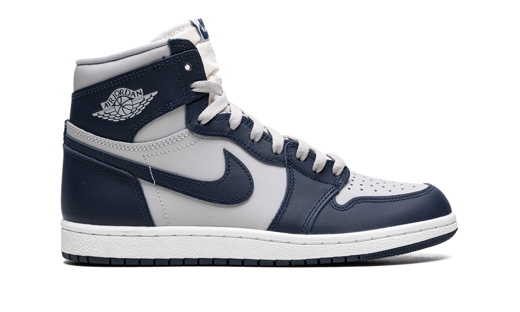Air Jordan 1 High 85 "Georgetown" BQ4422 400
