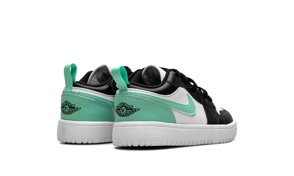 Air Jordan 1 Low Alt PS "Green Glow" DR9748-131
