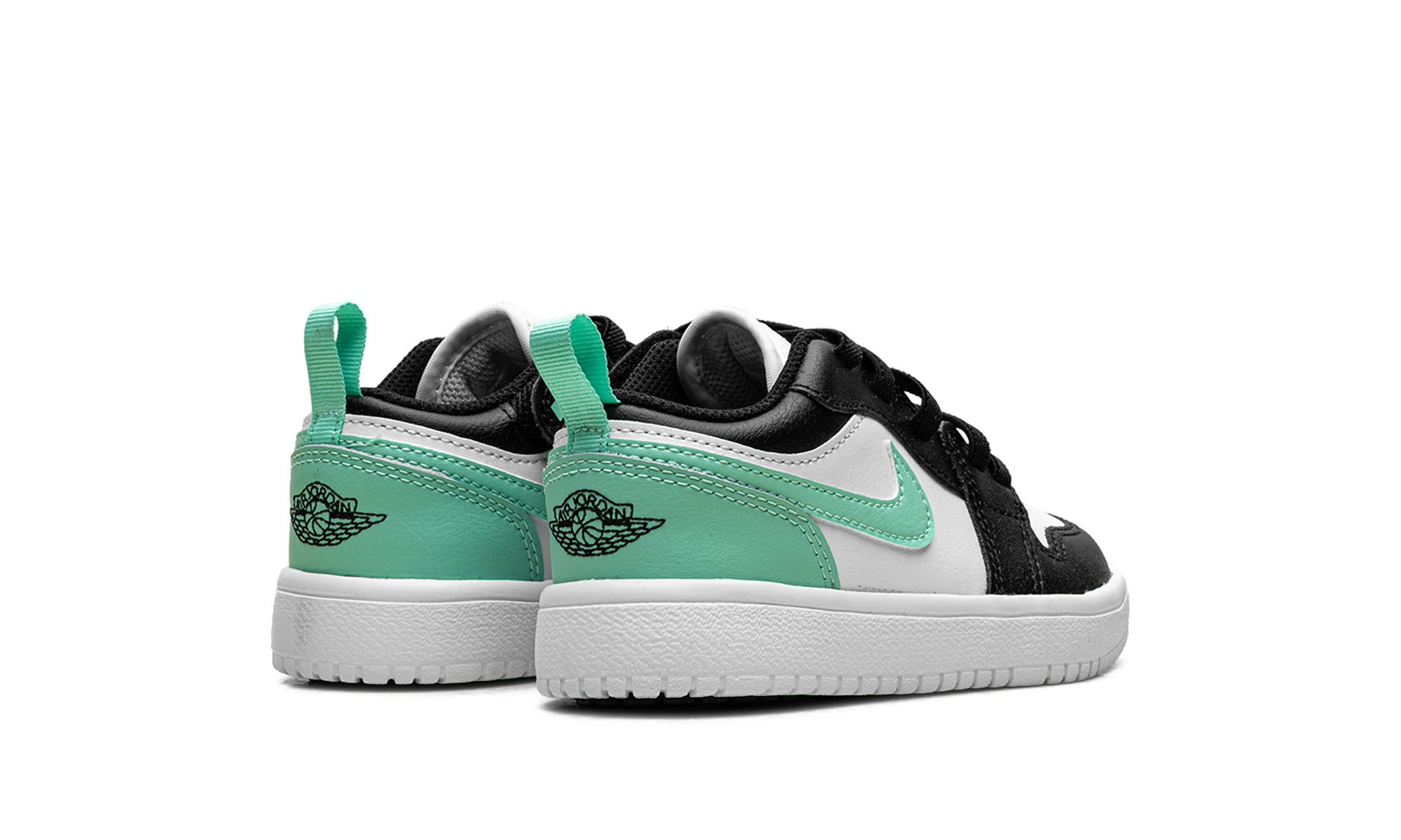 Air Jordan 1 Low Alt PS "Green Glow" DR9748-131