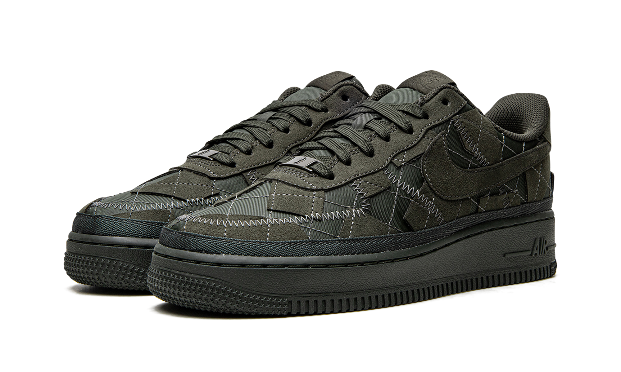 Air Force 1 Low "Billie Eilish Sequoia" DQ4137 300