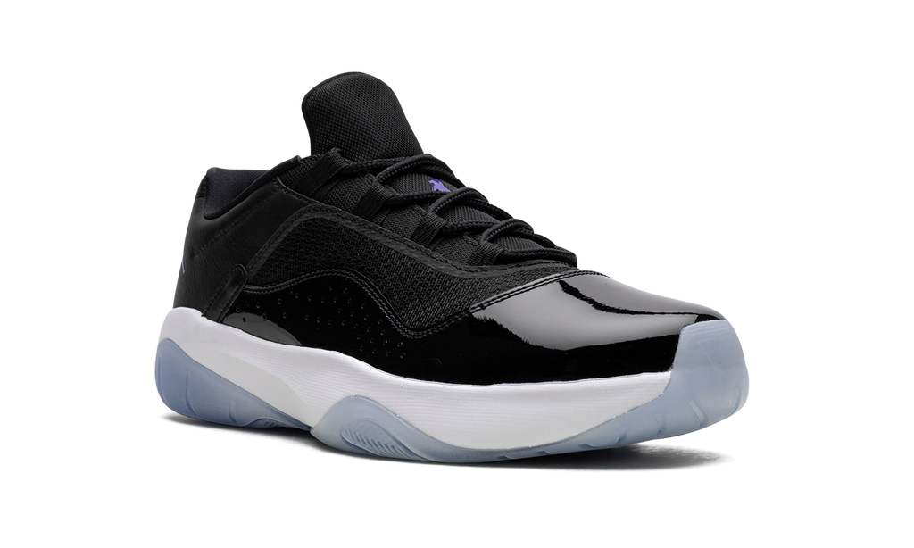 Air Jordan 11 CMFT Low "Space Jam" DX3731 001