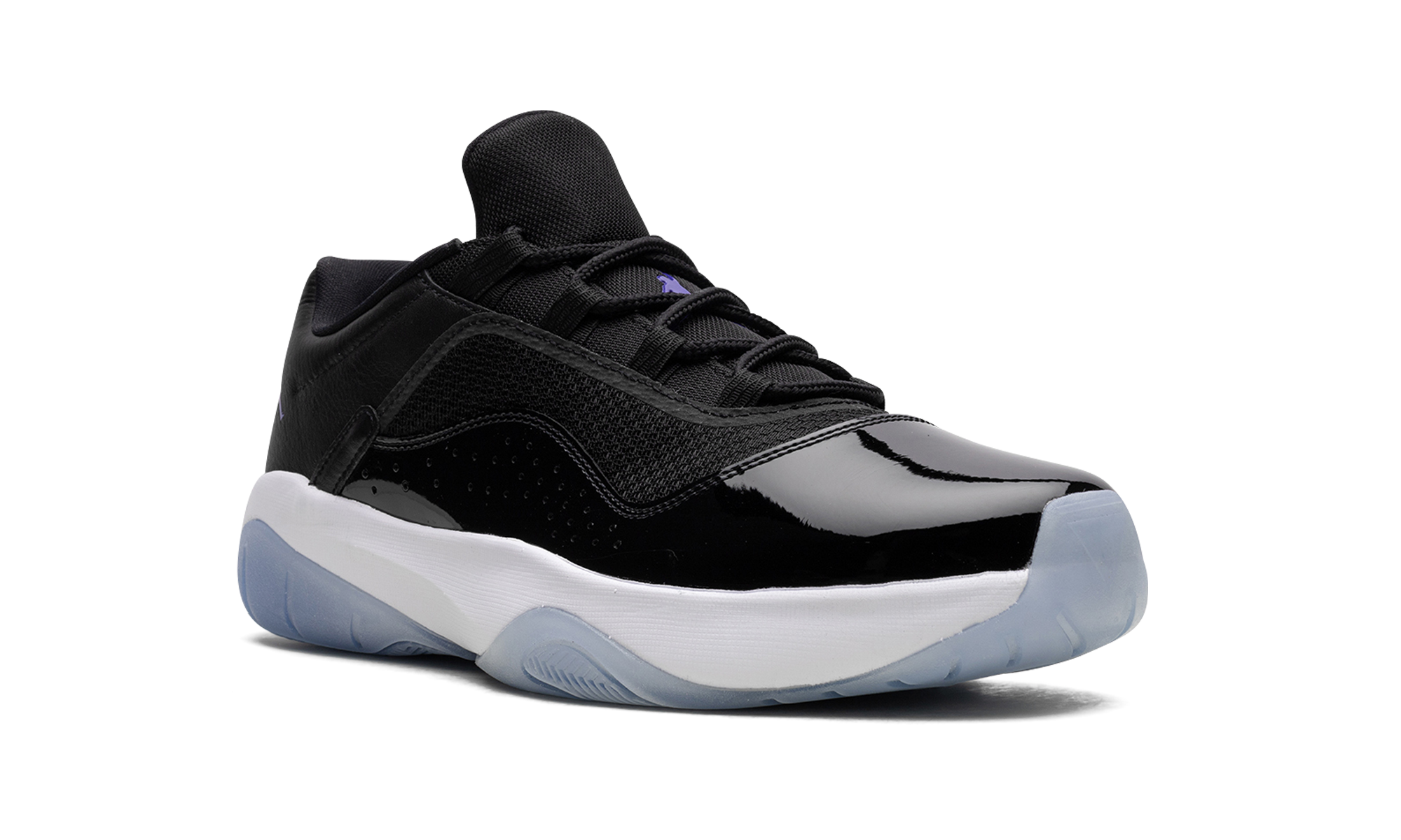 Air Jordan 11 CMFT Low "Space Jam" DX3731 001