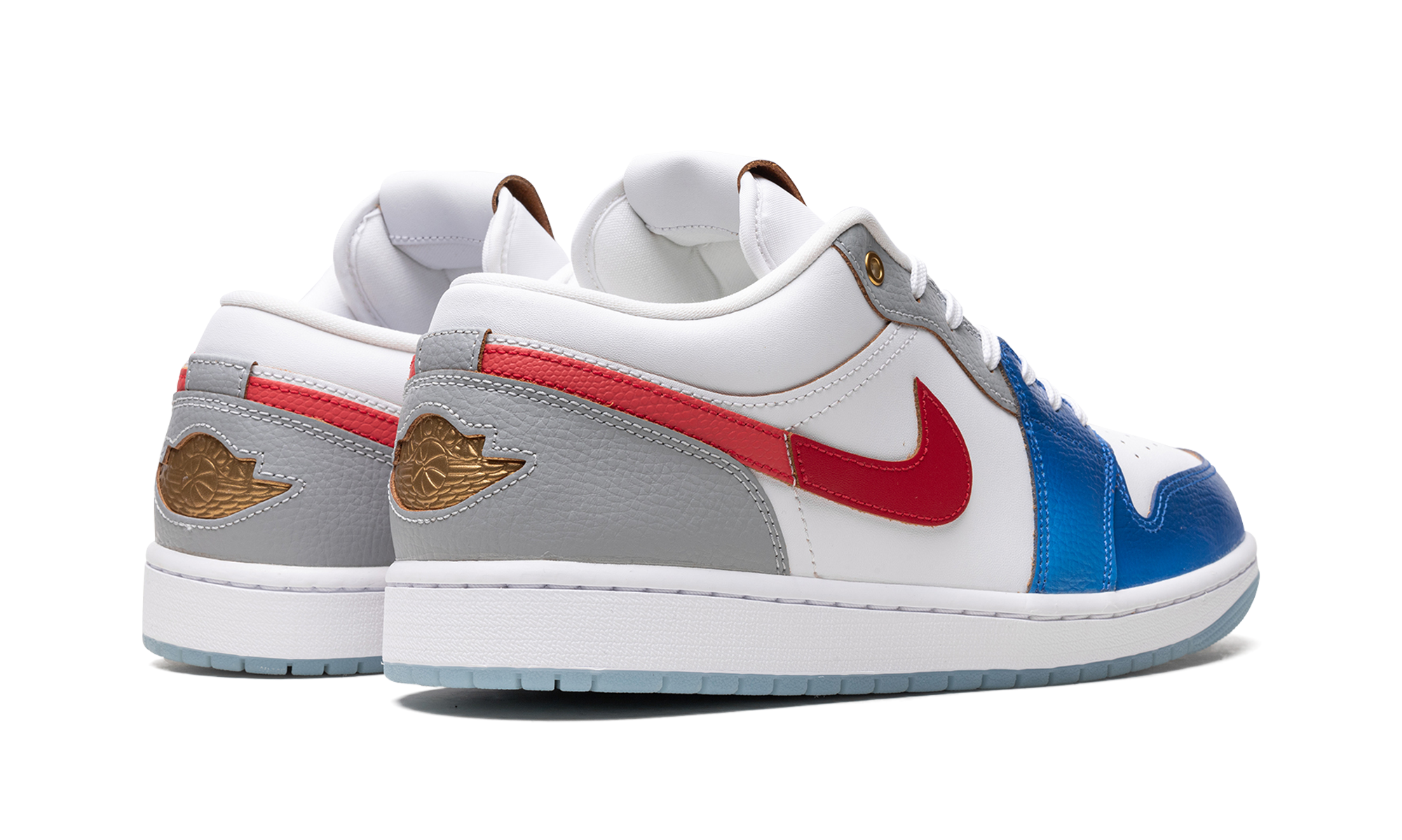 Air Jordan 1 Low "Philippines" FN8901 164