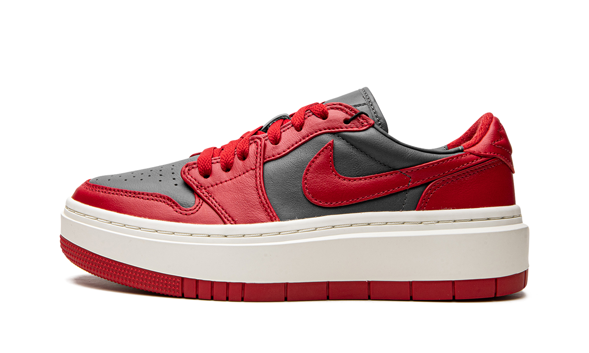 AIR JORDAN 1 Low ELEVATE WMNS "UNLV" DH7004 006
