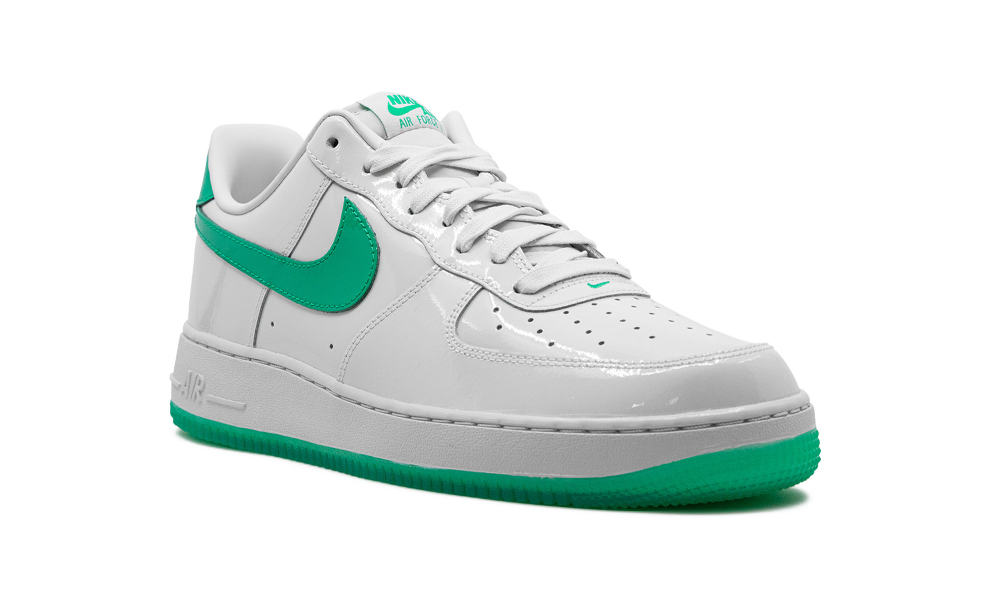 Air Force 1 Low '07 "White" HF4864 094