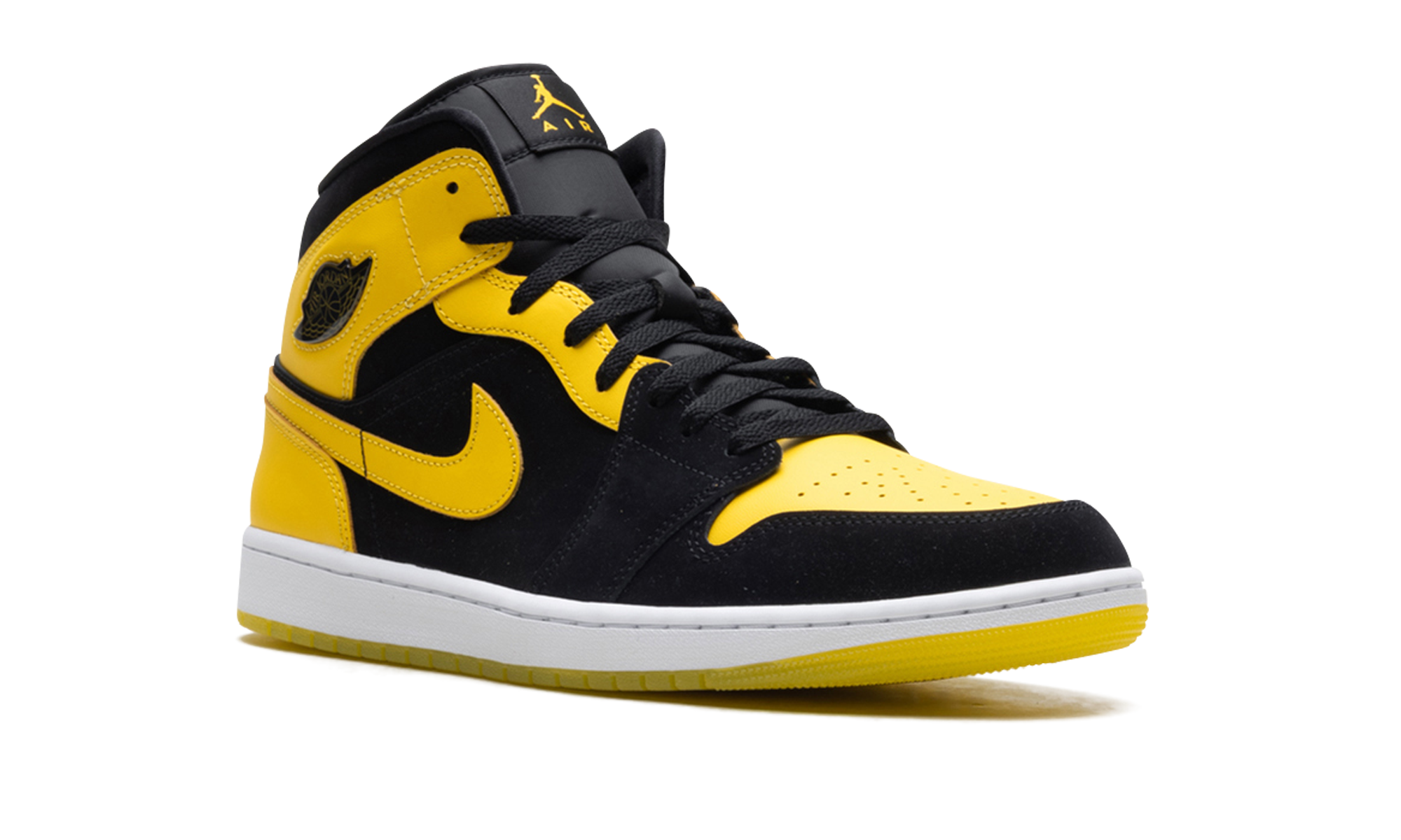 Air Jordan 1 Mid "New Love" HJ6654 071