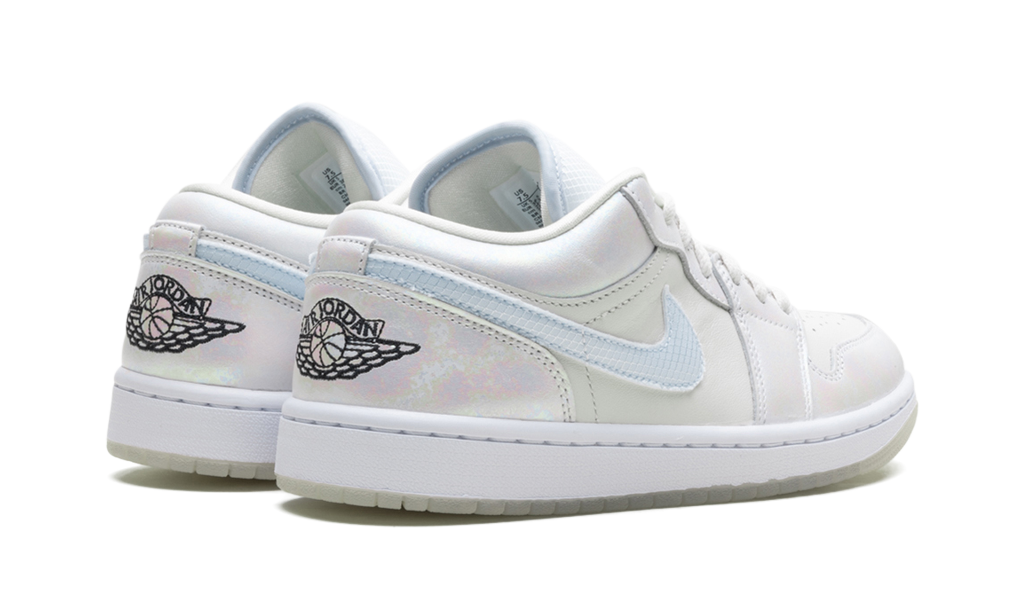 Jordan 1 Low SE WMNS "Year of the Snake" HF4080 001