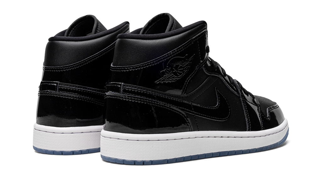 Air Jordan 1 Mid SE "Space Jam" DV1308 004