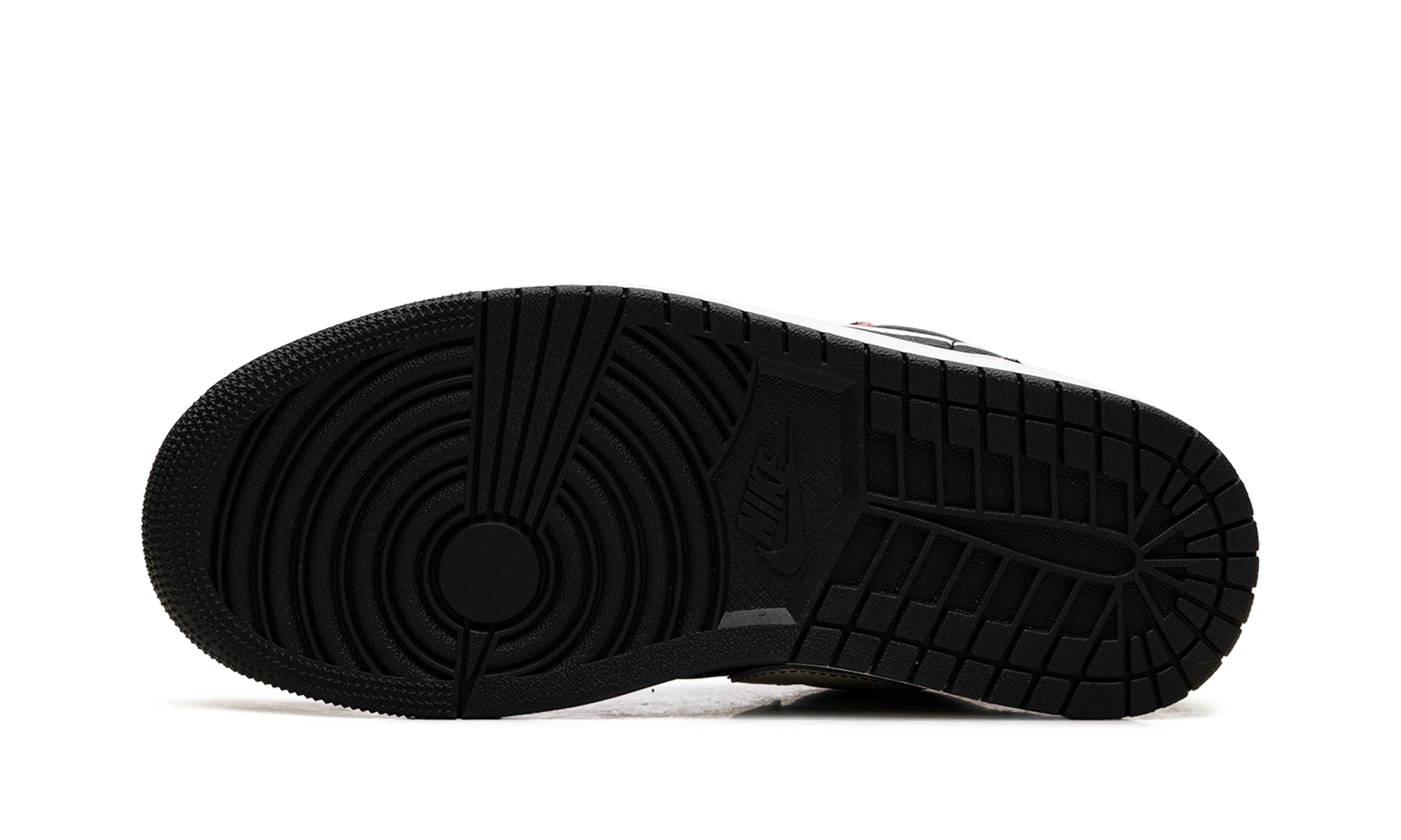 Air Jordan 1 Low SE "Black/Black/Racer Pink/Pale Ivory" IR0842 010