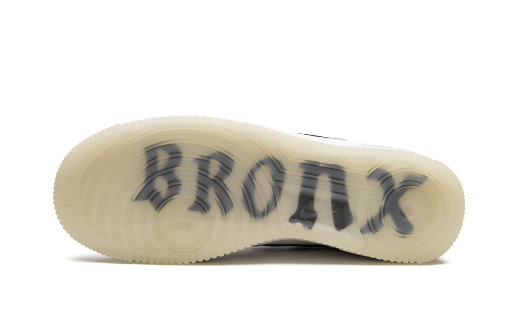 Air Force 1 Low GS "Bronx Origins" DX2309 100