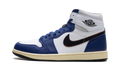 Air Jordan 1 High OG Rare Air "Deep Royal Blue" DZ5485 100